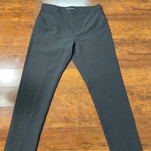 Men's Banana Republic Performance Chino Pants - Size 36x30